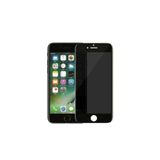 PSR aksesuar Davin 5D Privacy Cam Ekran Koruyucu Iphone 8 Plus ile uyumlu