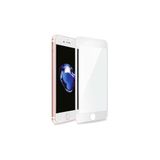 PSR aksesuar Davin Mat Esnek Seramik Kırılmaz Ekran Koruyucu Beyaz Apple iPhone 6 plus ile uyumlu