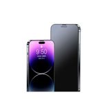 PSR aksesuar Davin Mat Seramik Ekran Koruyucu Iphone 14 Pro Max ile uyumlu