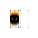 PSR aksesuar Davin Seramik Ekran Koruyucu iPhone 14 Pro ile uyumlu