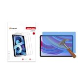 PSR aksesuar Davin Tablet Nano Ekran Koruyucu-Şeffaf Xiaomi Poco Pad ile uyumlu