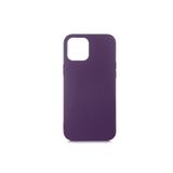 PSR aksesuar Derin Mor Zore LSR Lansman Kılıf-Derin Mor iPhone 12 Pro Max ile uyumlu