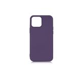 PSR aksesuar Derin Mor Zore LSR Lansman Kılıf-Derin Mor iPhone 13 Pro ile uyumlu