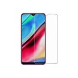 PSR aksesuar Ekran Koruyucu 9h Kırılmaz Cam Sert Şeffaf Samsung Galaxy A70 ile uyumlu