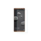 PSR aksesuar Ekran Koruyucu 9h Sert Temperli Kırılmaz Cam Koruma Şeffaf Huawei Mate 10 Pro ile uyumlu