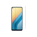 PSR aksesuar Ekran Koruyucu 9h Sert Temperli Kırılmaz Cam Koruma Şeffaf Oppo A72 ile uyumlu
