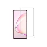 PSR aksesuar Ekran Koruyucu 9h Sert Temperli Kırılmaz Cam Koruma Şeffaf Samsung Galaxy S20 Fe ile uyumlu