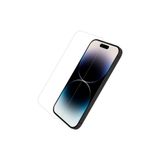 PSR aksesuar Ekran Koruyucu 9h Ultra Ince Nano Esnek Micro Temperli Kırılmaz Cam Apple iPhone 15 Pro ile uyumlu