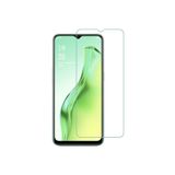 PSR aksesuar Ekran Koruyucu Kısa 9h Ultra Ince Nano Esnek Micro Temperli Kırılmaz Cam Koruma Oppo A31 ile uyumlu