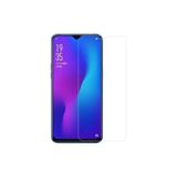 PSR aksesuar Ekran Koruyucu Kısa 9h Ultra Ince Nano Esnek Micro Temperli Kırılmaz Cam Koruma Oppo Reno 3 ile uyumlu