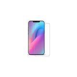 PSR aksesuar Ekran Koruyucu Kısa Temperli 9h Sert Kırılmaz Cam Koruma Şeffaf Maxi Apple Iphone 12 Pro ile uyumlu