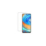 PSR aksesuar Ekran Koruyucu Kısa Temperli 9h Sert Kırılmaz Cam Koruma Şeffaf Maxi Xiaomi Mi 10t Pro ile uyumlu