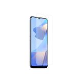 PSR aksesuar Ekran Koruyucu Kısa Temperli Esnek Nano Bükülebilen 9H Kırılmaz Cam Koruma Oppo A16 ile uyumlu