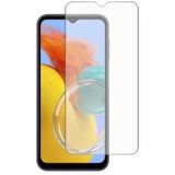 PSR aksesuar Ekran Koruyucu Nano Esnek Flexible Micro Kırılmaz Cam Koruma Samsung Galaxy M14 ile uyumlu