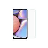 PSR aksesuar Ekran Koruyucu Nano Esnek Flexible Micro Kırılmaz Cam Samsung Galaxy A10s ile uyumlu