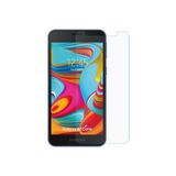 PSR aksesuar Ekran Koruyucu Nano Esnek Flexible Micro Kırılmaz Cam Samsung Galaxy A2 Core ile uyumlu