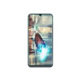 PSR aksesuar Ekran Koruyucu Nano Esnek Flexible Micro Kırılmaz Cam Samsung Galaxy M31 ile uyumlu