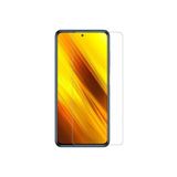 PSR aksesuar Ekran Koruyucu Nano Esnek Flexible Micro Kırılmaz Cam Samsung Galaxy M51 ile uyumlu