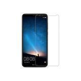 PSR aksesuar Ekran Koruyucu Nano Esnek Flexible Micro Temperli Kırılmaz Cam Huawei Mate 10 Lite ile uyumlu
