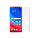 PSR aksesuar Ekran Koruyucu Nano Esnek Flexible Micro Temperli Kırılmaz Cam -Oppo A5s ile uyumlu