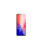 PSR aksesuar Ekran Koruyucu Nano Esnek Flexible Micro Temperli Kırılmaz Cam Oppo A73 ile uyumlu