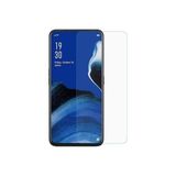 PSR aksesuar Ekran Koruyucu Nano Esnek Flexible Micro Temperli Kırılmaz Cam Oppo Reno 2z ile uyumlu