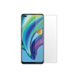 PSR aksesuar Ekran Koruyucu Nano Esnek Flexible Micro Temperli Kırılmaz Cam Oppo Reno 4 Lite ile uyumlu