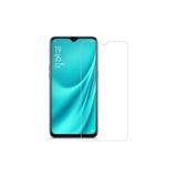 PSR aksesuar Ekran Koruyucu Nano Esnek Flexible Micro Temperli Kırılmaz Cam Oppo Rx17 Neo ile uyumlu