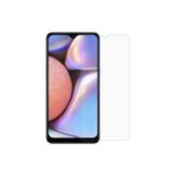 PSR aksesuar Ekran Koruyucu Nano Esnek Flexible Micro Temperli Kırılmaz Cam Samsung Galaxy A20s ile uyumlu
