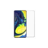 PSR aksesuar Ekran Koruyucu Nano Esnek Flexible Micro Temperli Kırılmaz Cam Samsung Galaxy A80 ile uyumlu