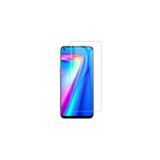 PSR aksesuar Esnek Flexible Micro Temperli Cam Ekran Koruyucu Realme 7 Ekran Koruma Oppo Realme 7 ile uyumlu