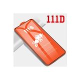 PSR aksesuar Full Tam Kaplayan Tamperli Kırılmaz Cam Ekran Koruyucu Apple Iphone 11 - Iphone Xr 111d ile uyumlu