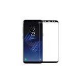 PSR aksesuar Galaxy S8 Şeffaf Seramik Esnek Ekran Koruyucu Samsung Galaxy S8 ile uyumlu