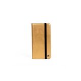 PSR aksesuar Gold Zore Multi Cüzdan Kılıf-Gold iPhone 11 Pro Max ile uyumlu