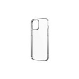 PSR aksesuar Gümüş Zore Sun Kılıf-Gümüş iPhone 11 ile uyumlu