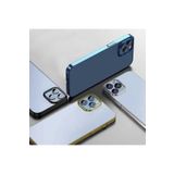 PSR aksesuar Gümüş Zore Sun Kılıf-Gümüş iPhone 12 Pro Max ile uyumlu