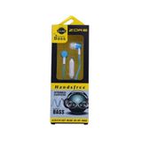 PSR Aksesuar GX-082 MP3 Stereo Kulaklık – Mikrofonlu, Kumandalı, 3.5mm Jack, 9 Renk Seçeneği, Yüksek Ses Kalitesi, Tüm Cihazlarla Uyumlu (Açık Mavi)