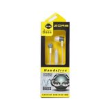 PSR Aksesuar GX-082 MP3 Stereo Kulaklık – Mikrofonlu, Kumandalı, 3.5mm Jack, 9 Renk Seçeneği, Yüksek Ses Kalitesi, Tüm Cihazlarla Uyumlu (Gri)