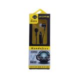 PSR Aksesuar GX-082 MP3 Stereo Kulaklık – Mikrofonlu, Kumandalı, 3.5mm Jack, 9 Renk Seçeneği, Yüksek Ses Kalitesi, Tüm Cihazlarla Uyumlu (Siyah)