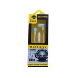 PSR Aksesuar GX-082 MP3 Stereo Kulaklık – Mikrofonlu, Kumandalı, 3.5mm Jack, 9 Renk Seçeneği, Yüksek Ses Kalitesi, Tüm Cihazlarla Uyumlu (Turkuaz)