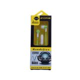PSR Aksesuar GX-082 MP3 Stereo Kulaklık – Mikrofonlu, Kumandalı, 3.5mm Jack, 9 Renk Seçeneği, Yüksek Ses Kalitesi, Tüm Cihazlarla Uyumlu (Yeşil)