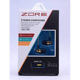 PSR Aksesuar GX-709 MP3 Stereo Kulaklık – Mikrofonlu, Kumandalı, 3.5mm Jack, 9 Renk Seçeneği, Yüksek Ses Kalitesi, Tüm Cihazlarla Uyumlu (Gold)