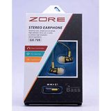 PSR Aksesuar GX-709 MP3 Stereo Kulaklık – Mikrofonlu, Kumandalı, 3.5mm Jack, 9 Renk Seçeneği, Yüksek Ses Kalitesi, Tüm Cihazlarla Uyumlu (Sarı)