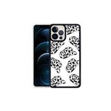 PSR aksesuar Hat No5 Zore M-Fit Desenli Kılıf-Hat No5 iPhone 13 Pro ile uyumlu