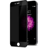 PSR aksesuar Hayalet Ekran Koruyucu Tam Kapatan Gizli Tamperli Cam Apple Iphone 6-6s ile uyumlu