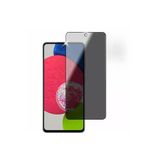 PSR aksesuar Hayalet Ekran Koruyucu Tam Kapatan Gizli Tamperli Cam Xiaomi Mi 12t - 12t Pro ile uyumlu