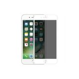 PSR aksesuar Hayalet Rika Premium Beyaz Cam Ekran Koruyucu Iphone Se 2020 ile uyumlu