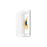 PSR aksesuar I Beyaz Ekran Tam Kaplayan Esnek Seramik Ekran Koruyucu Iphone 6 ile uyumlu
