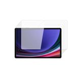 PSR Aksesuar iPad Serisi Uyumlu 5in1 Temperli Cam Ekran Koruyucu | 9H Sertlik, Çizilmeye Dayanıklı, Ultra İnce, Hassas Dokunmatik, Tablet Koruma Camı (iPad Pro 11 2022 M2)