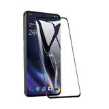 PSR Aksesuar iPhone 16e Uyumlu 9D Kırılmaz Cam Ekran Koruyucu – Ultra Darbe Emici, Tam Kaplama (iPhone 16e)